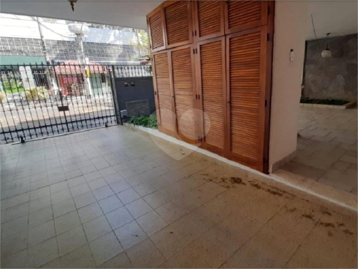 Apartamento à venda com 3 quartos em Grajaú, Rio de Janeiro, RJ