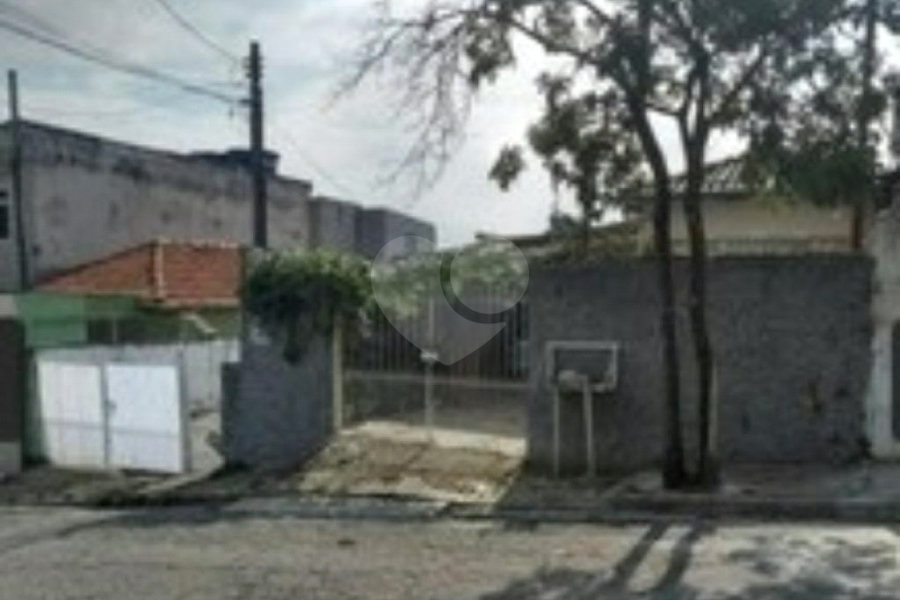 Terreno à venda em Pirituba, São Paulo, SP