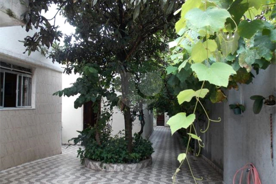 Sobrado à venda com 3 quartos, sendo 1 suíte, em Freguesia do Ó, São Paulo, SP