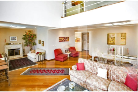 Casa à venda ou para alugar com 4 suítes em Brooklin Paulista, São Paulo, SP