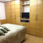 Apartamento à venda com 3 quartos, sendo 1 suíte,  em Bosque da Saúde, São Paulo, SP