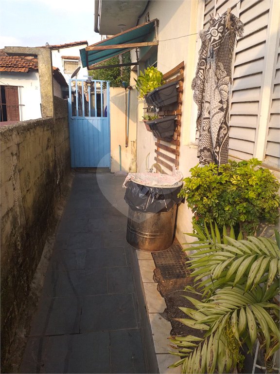 Casa à venda com 2 quartos em Chora Menino, São Paulo, SP