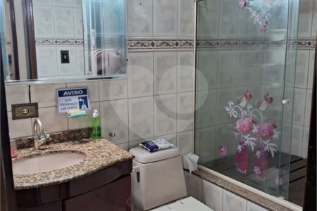 Casa à venda com 3 quartos em Anhangabaú, Jundiaí, SP