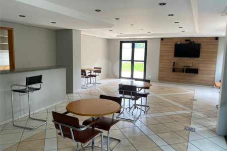 Apartamento à venda com 3 quartos, sendo 1 suíte, em Vila Andrade, São Paulo, SP