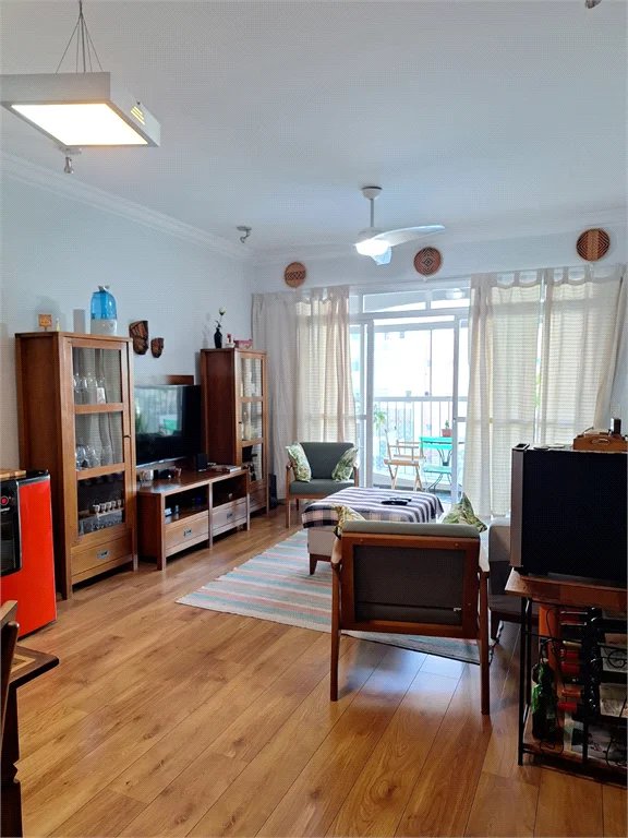 Apartamento à venda com 3 quartos, sendo 1 suíte,  em Vila Polopoli, São Paulo, SP