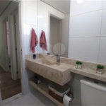 Apartamento à venda com 3 quartos, sendo 1 suíte, em Chora Menino, São Paulo, SP