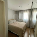 Apartamento à venda com 3 quartos, sendo 1 suíte, em Tatuapé, São Paulo, SP