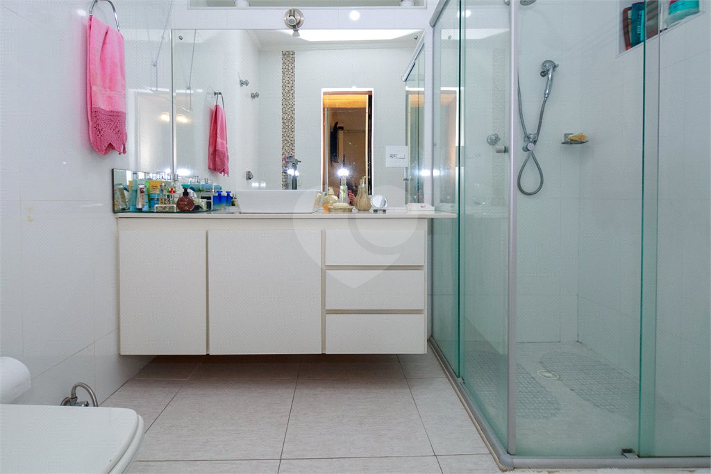 Apartamento à venda com 4 quartos, sendo 1 suíte, em Chácara Santo Antônio (zona Sul), São Paulo, SP