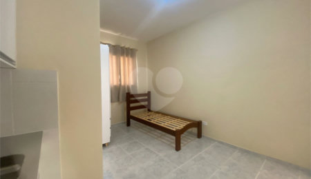 Apartamento para alugar com 1 quarto em Rio Pequeno, São Paulo, SP