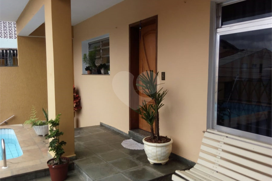 Sobrado à venda com 4 quartos, sendo 2 suítes, em Freguesia do Ó, São Paulo, SP