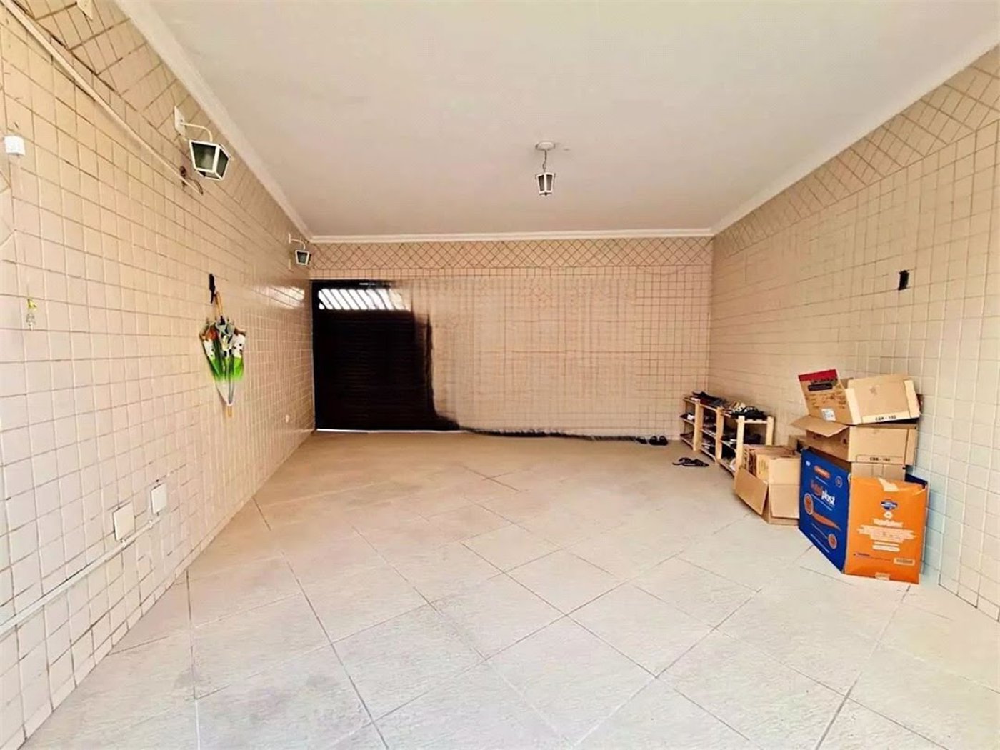 Casa com 3 dormitórios à venda, 183 m² por R$ 1.350.000,00 - Ponta da Praia - Santos/SP