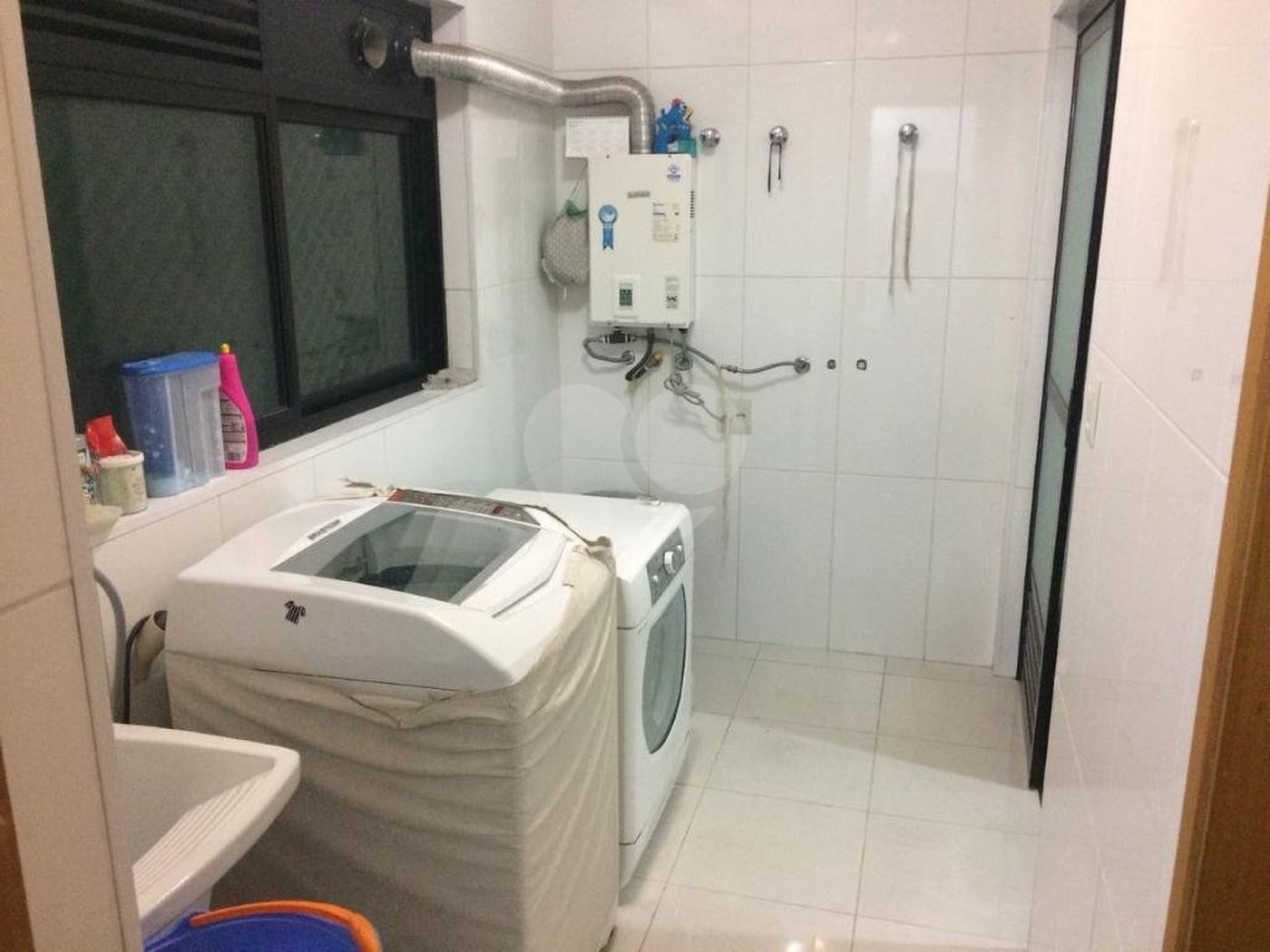 Apartamento à venda com 4 suítes em Santana, São Paulo, SP