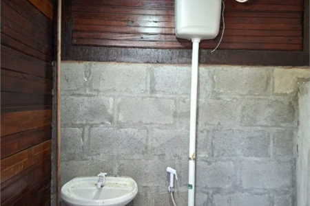 Casa à venda com 3 quartos, sendo 1 suíte, em Vargem Pequena, Rio de Janeiro, RJ