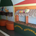 Apartamento à venda com 2 quartos, sendo 1 suíte, em Vila Andrade, São Paulo, SP