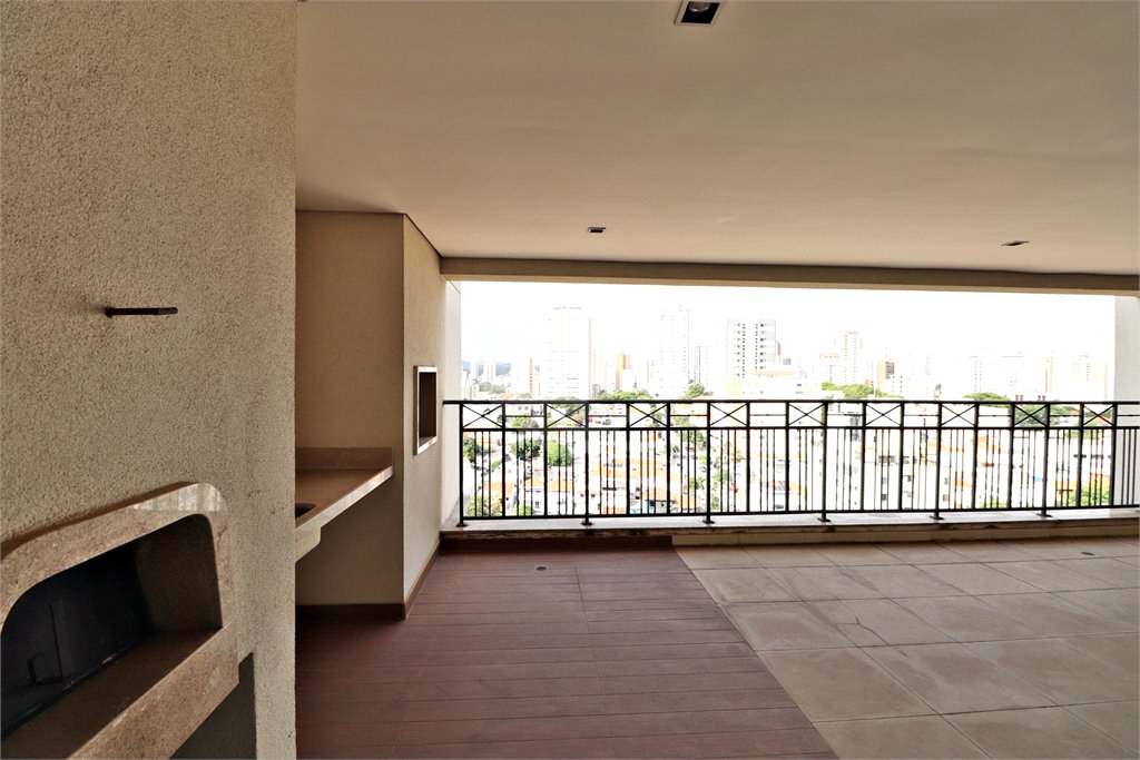 Apartamento à venda com 4 quartos, sendo 2 suítes, em Santa Teresinha, São Paulo, SP