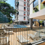 Apartamento à venda com 2 quartos em Rio Comprido, Rio de Janeiro, RJ