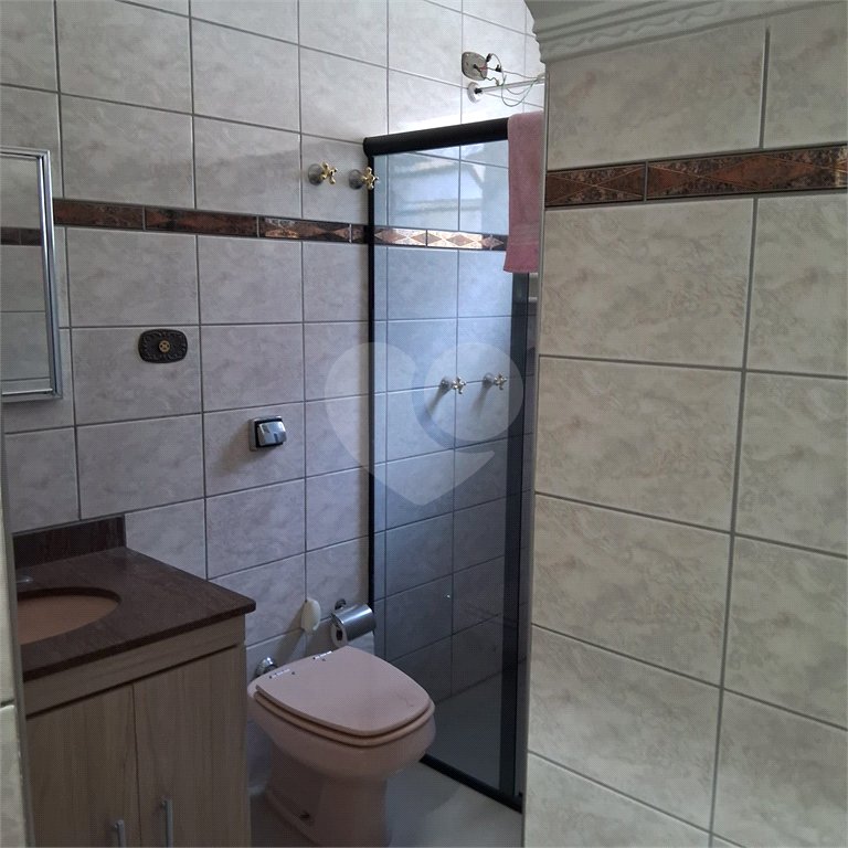 Sobrado à venda com 3 quartos, sendo 1 suíte,  em Cidade Nova I, Indaiatuba, SP