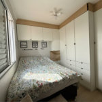 Apartamento à venda com 2 quartos, sendo 1 suíte, em Vila Andrade, São Paulo, SP