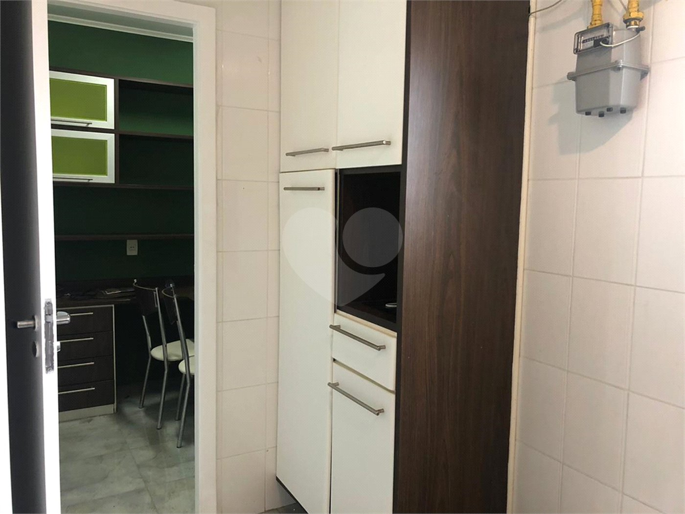 Apartamento à venda com 2 suítes em Vila Dom Pedro I, São Paulo, SP