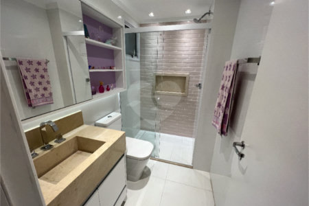 Apartamento à venda com 3 suítes em Jardim Arpoador, São Paulo, SP