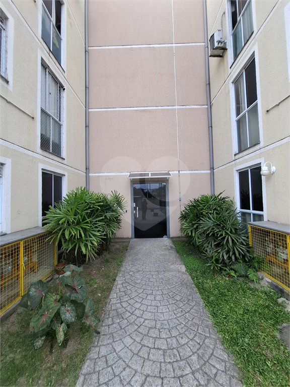 Apartamento à venda com 2 quartos em Campo Grande, Rio de Janeiro, RJ