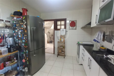 Casa em condomínio à venda com 4 quartos, sendo 3 suítes, em Geribá, Armação dos Búzios, RJ