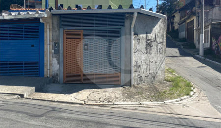 Casa Térrea à venda com 3 quartos em Tremembé, São Paulo, SP