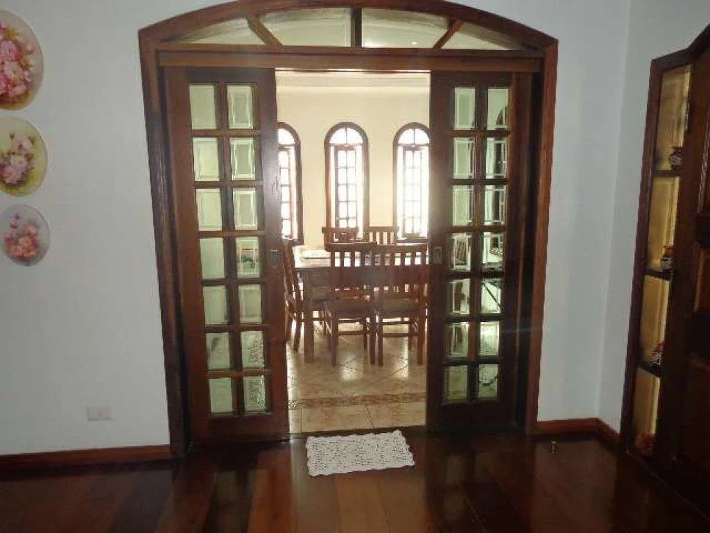 Sobrado à venda com 3 quartos, sendo 1 suíte, em Parque Ipê, São Paulo, SP