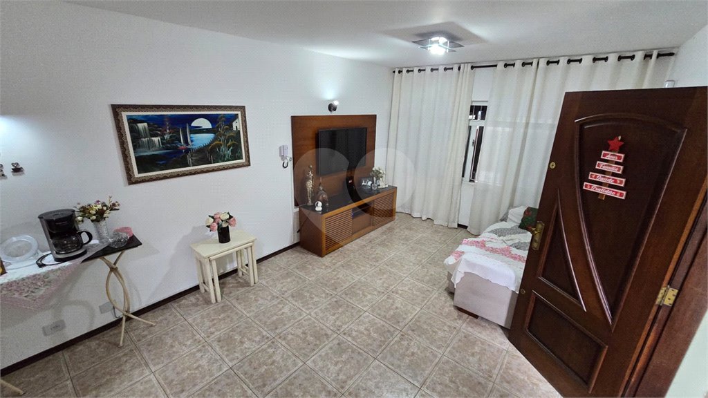 Casa à venda com 3 quartos, sendo 1 suíte, em Vila Maria Eugenia, São Paulo, SP