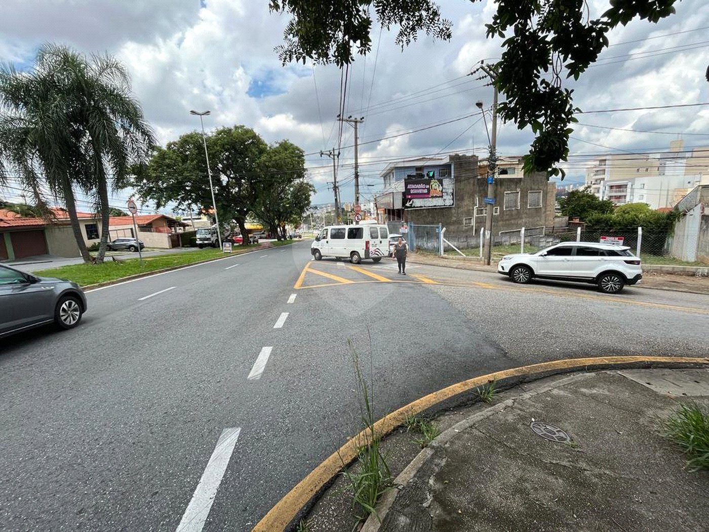 Terreno à venda em Jardim Europa, Sorocaba, SP