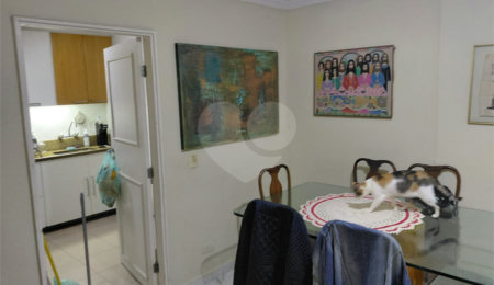 Apartamento para alugar com 3 quartos, sendo 1 suíte,  em Cerqueira César, São Paulo, SP