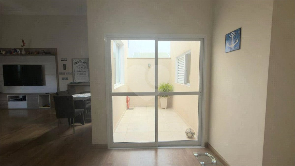 Casa à venda com 4 quartos, sendo 1 suíte,  no condomínio Portobello Sorocaba, Sorocaba - SP