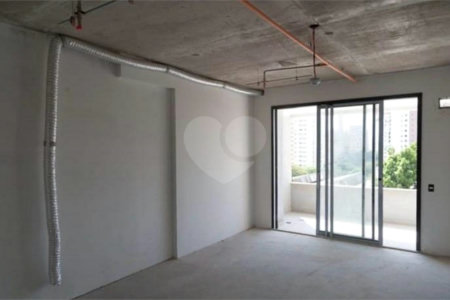 Studio à venda com 1 quarto em Vila Pompéia, São Paulo, SP
