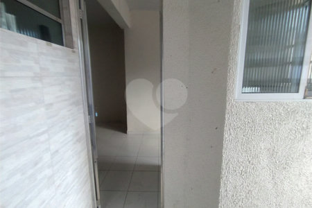 Casa para alugar com 2 quartos, sendo 1 suíte, em Tucuruvi, São Paulo, SP