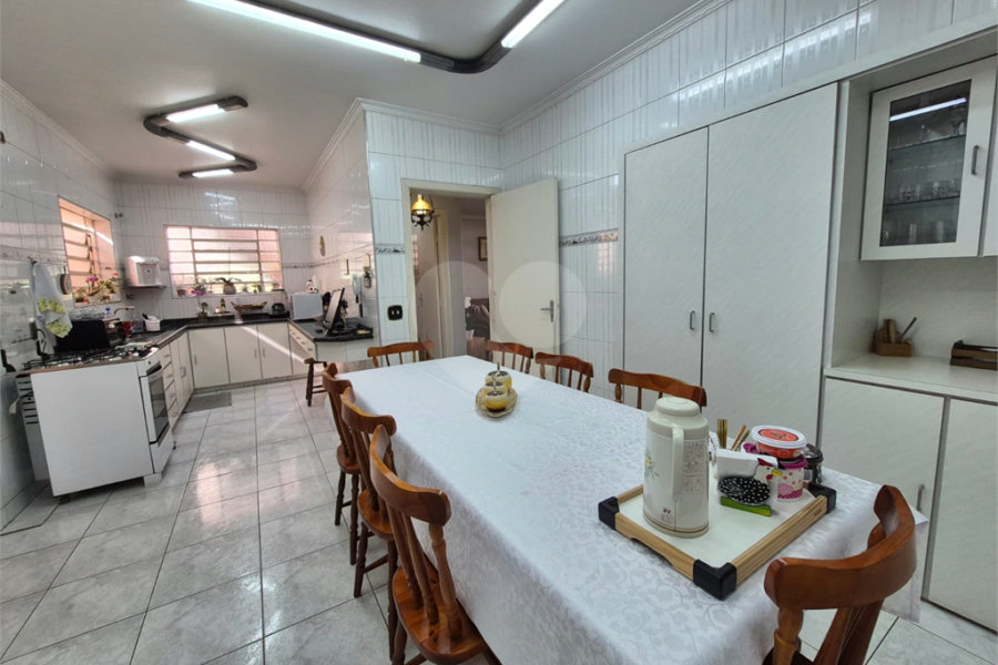 Sobrado à venda com 3 quartos, sendo 1 suíte,  em Butantã, São Paulo, SP