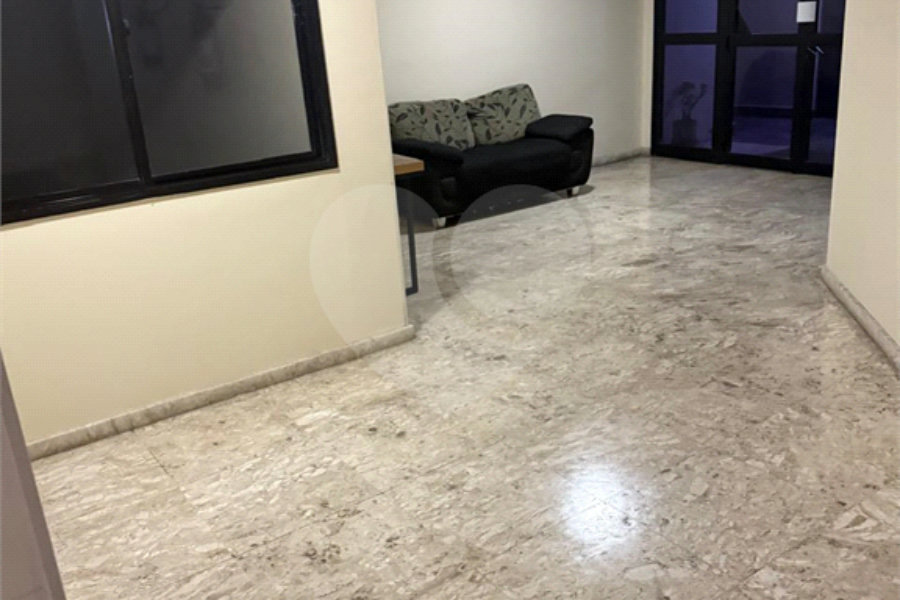 Apartamento à venda com 2 quartos, sendo 1 suíte, em Casa Verde, São Paulo, SP