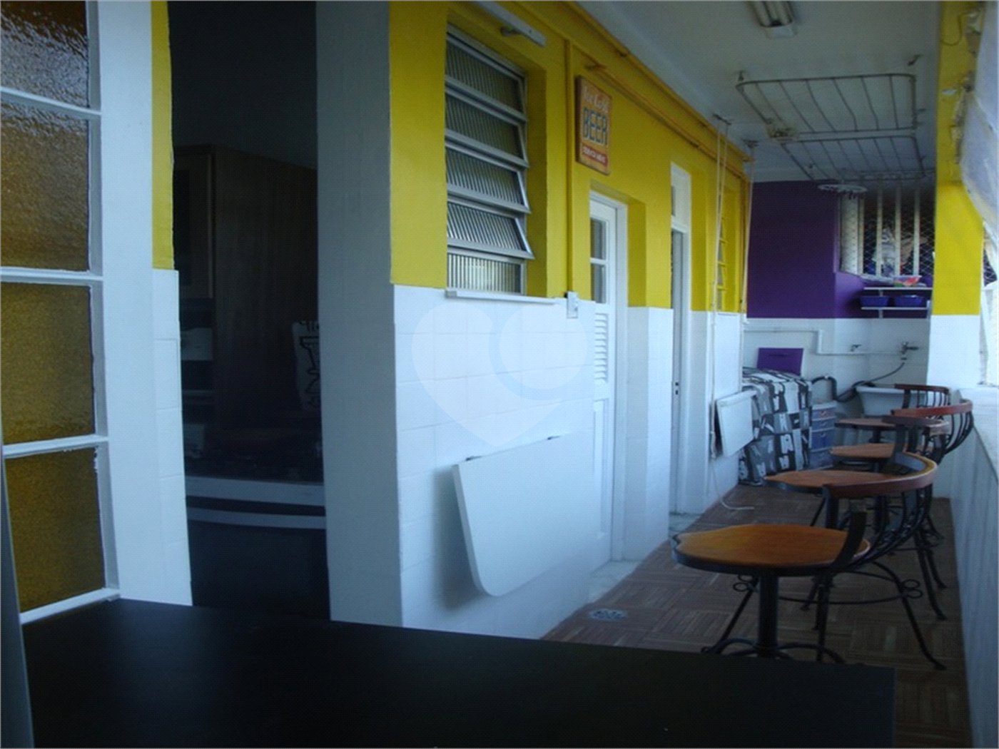 Apartamento à venda com 2 quartos em Andaraí, Rio de Janeiro, RJ