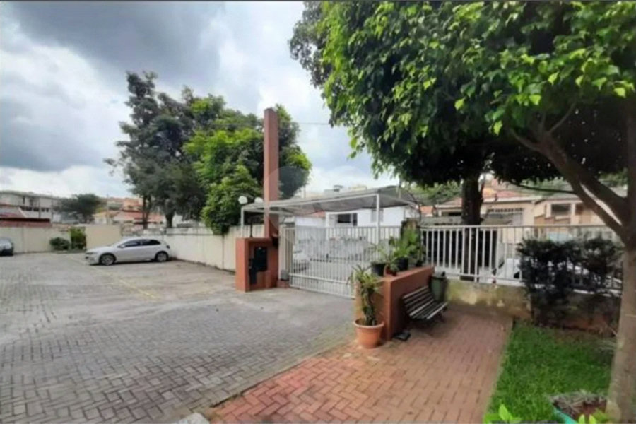 Apartamento à venda com 3 quartos em Pirituba, São Paulo, SP