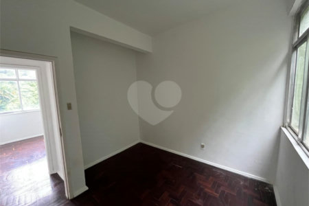 Apartamento à venda com 3 quartos em Alto da Boa Vista, Rio de Janeiro, RJ