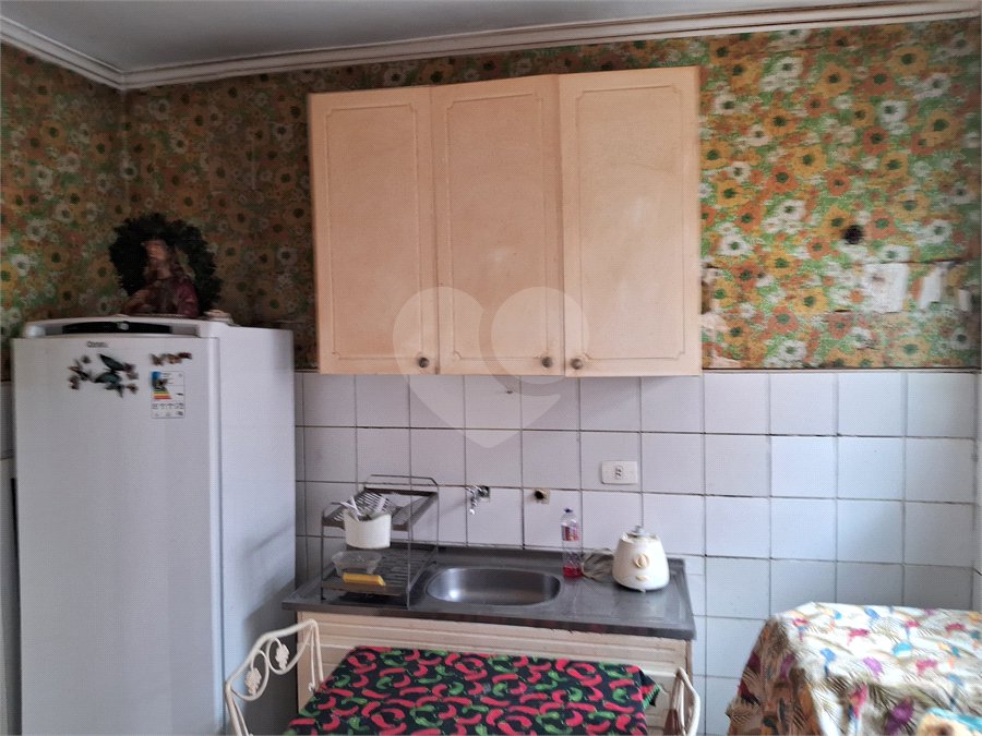Casa de Vila à venda com 2 quartos em Pinheiros, São Paulo, SP