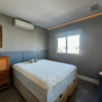 Apartamento com 1 dormitório à venda, 40 m² por R$ 660.000,00 - Campo Grande - Santos/SP
