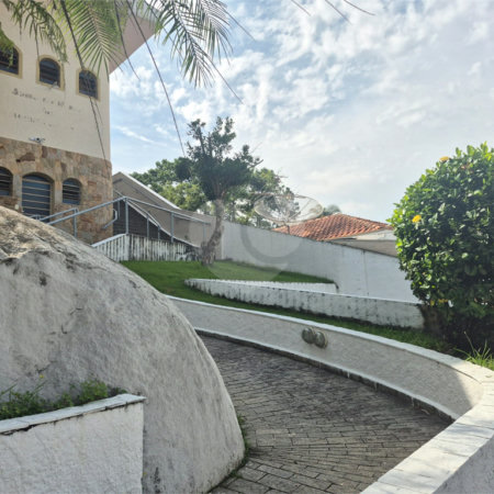 Salão à venda em Vila Irmãos Arnoni, São Paulo, SP