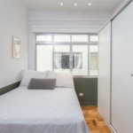Apartamento à venda com 3 quartos em Cidade Monções, São Paulo, SP