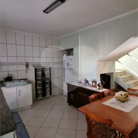 Sobrado à venda com 4 quartos, sendo 3 suítes,  em Parque Ortolândia, Hortolândia, SP