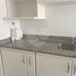 Apartamento à venda com 4 quartos, sendo 3 suítes, em Santana, São Paulo, SP