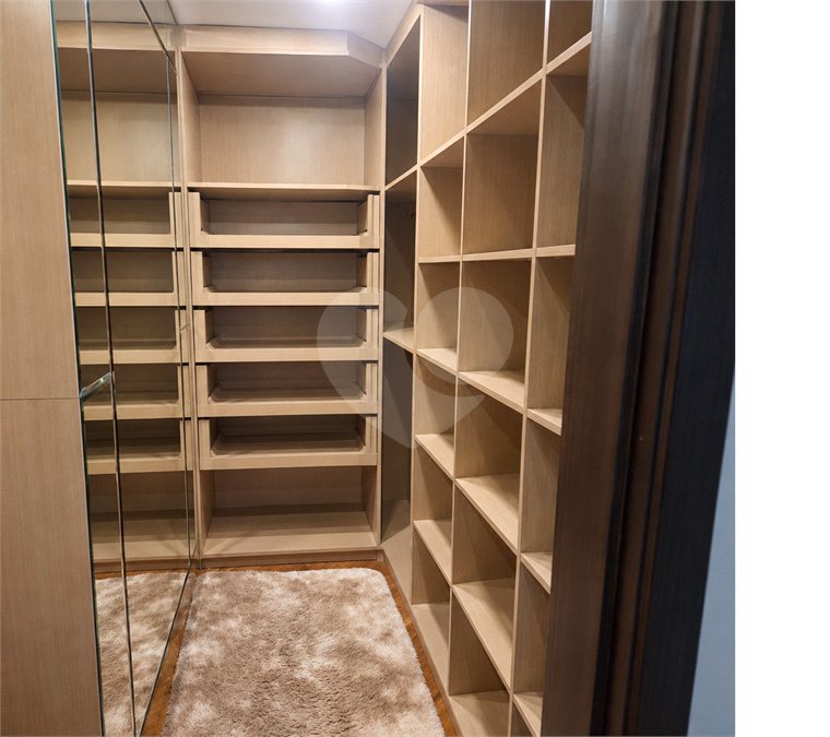 Triplex à venda com 3 suítes em Santa Maria, Santo André, SP