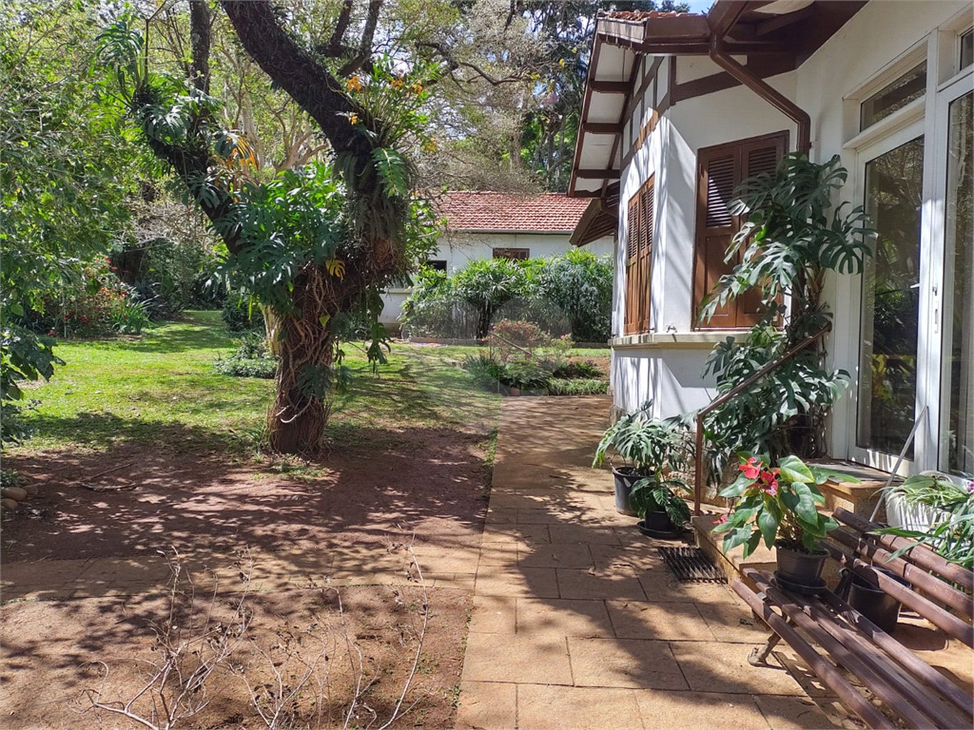 Casa Térrea à venda com 5 quartos em Brooklin, São Paulo, SP