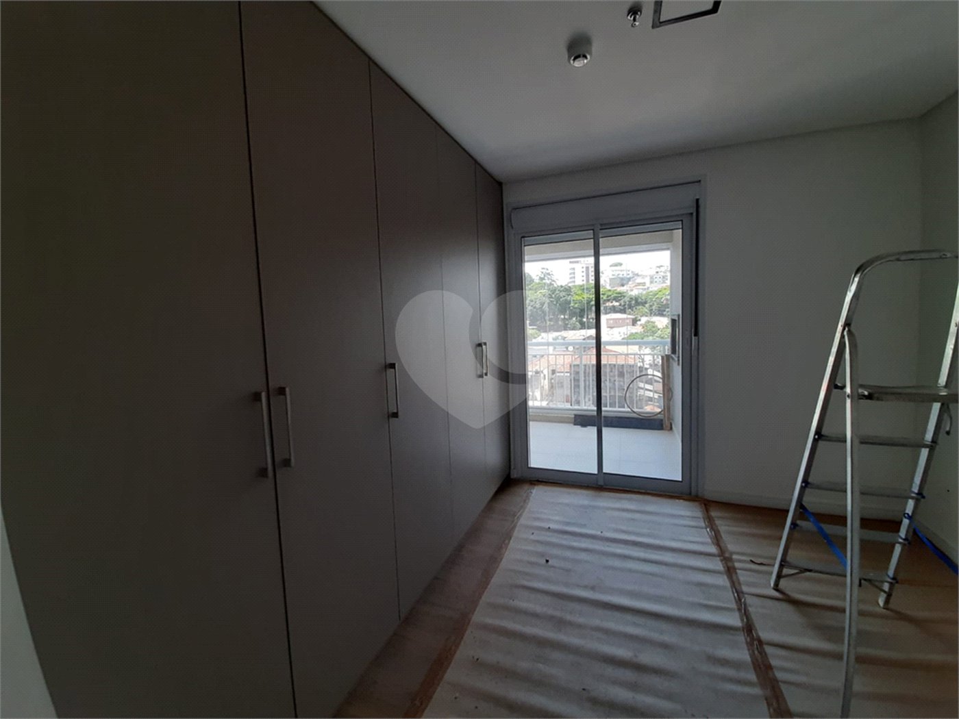 Apartamento à venda com 1 suíte em Santana, São Paulo, SP