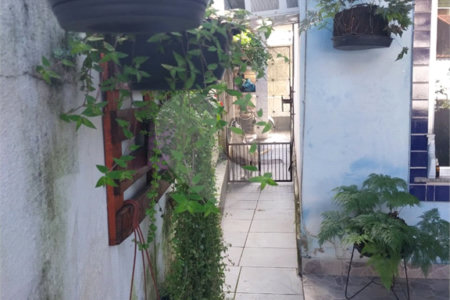 Casa à venda com 2 quartos, sendo 1 suíte, em Campo Grande, Rio de Janeiro, RJ