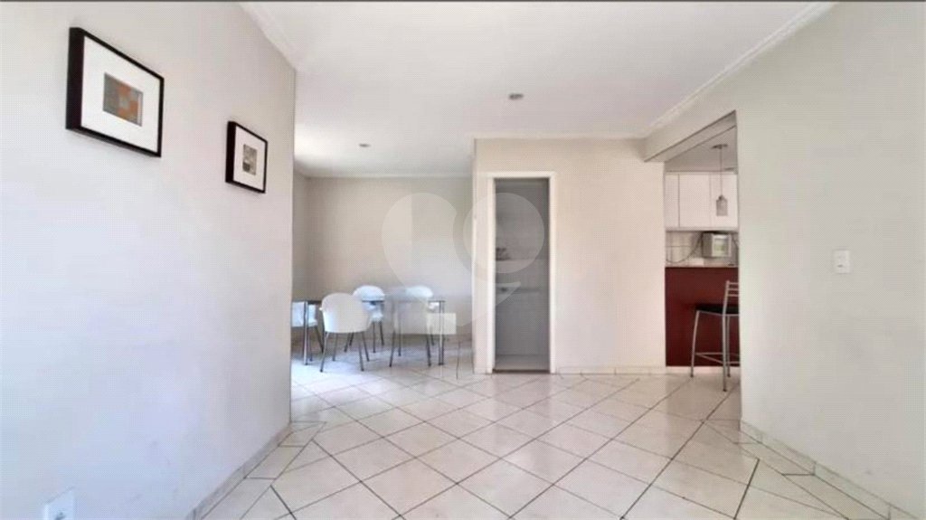 Apartamento à venda com 2 quartos, sendo 1 suíte,  em Água Branca, São Paulo, SP